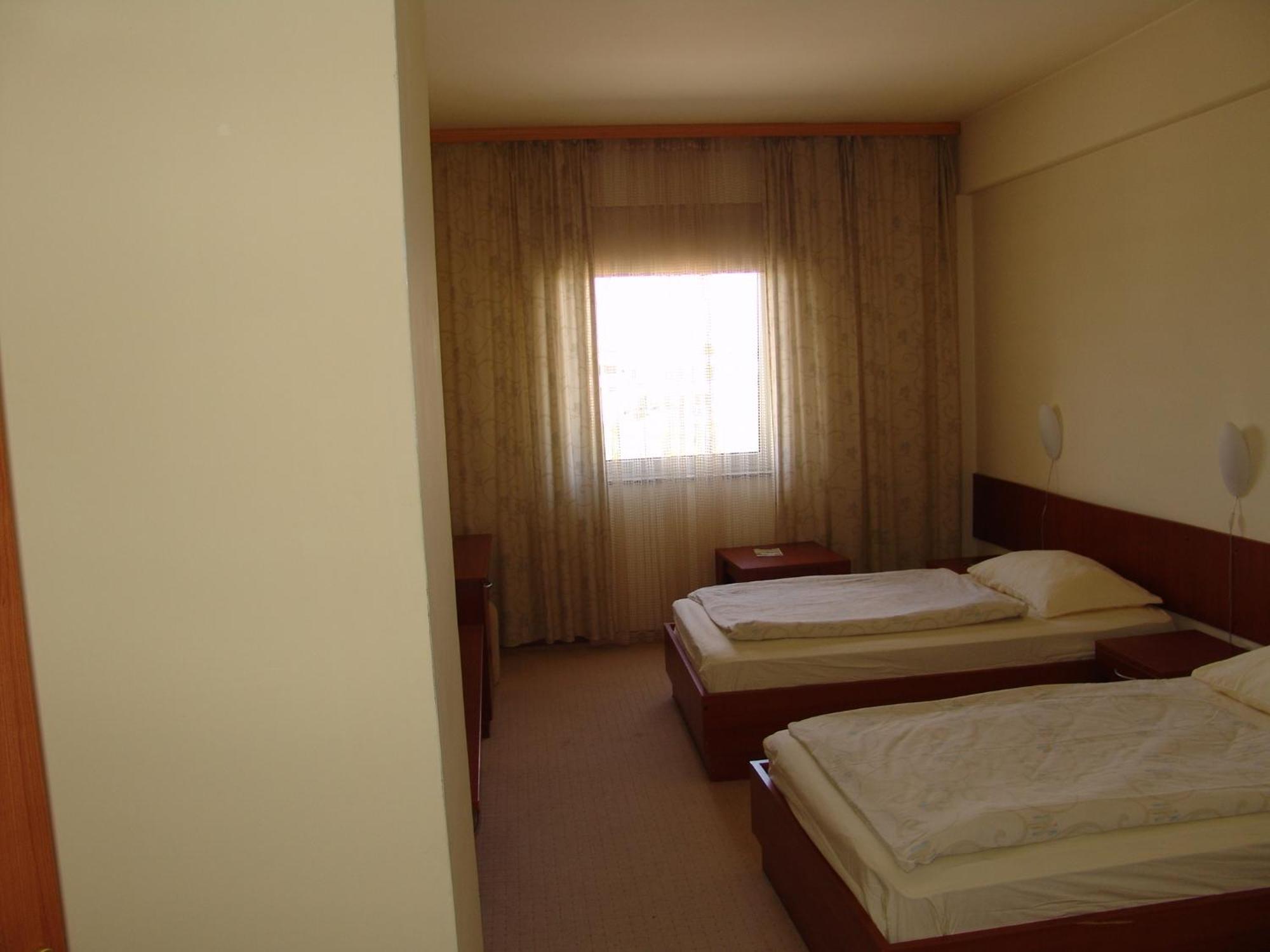 Hotel Zovko Slavonski Brod Exterior foto