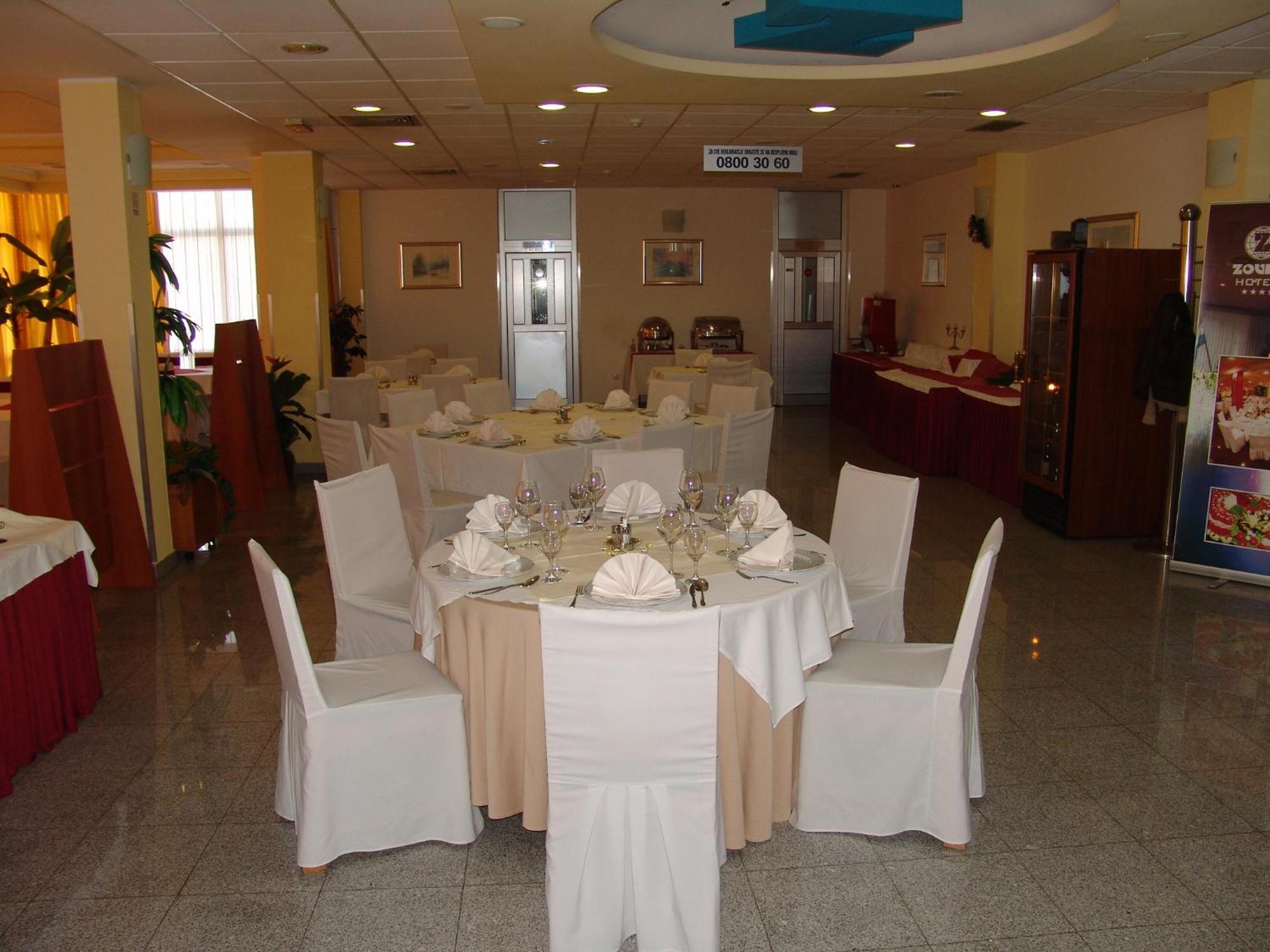 Hotel Zovko Slavonski Brod Exterior foto
