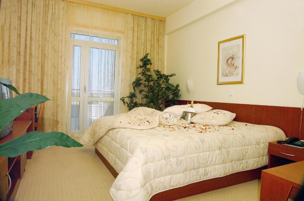 Hotel Zovko Slavonski Brod Zimmer foto